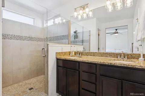 $540,000 | 12431 South Hollow Creek Court, Parker, CO 80134