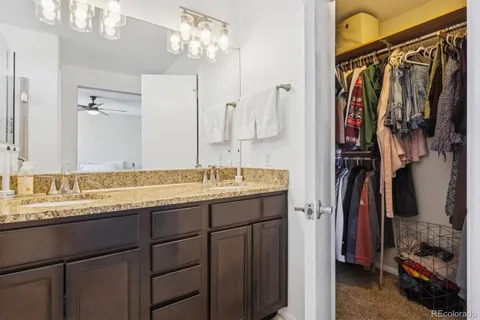 $540,000 | 12431 South Hollow Creek Court, Parker, CO 80134