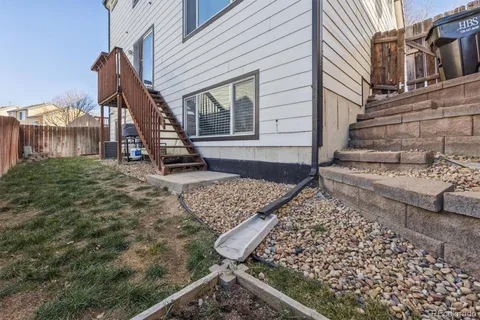 $540,000 | 12431 South Hollow Creek Court, Parker, CO 80134