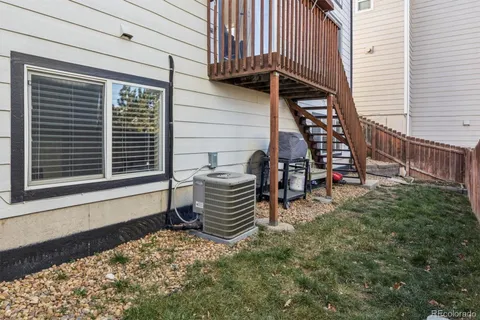 $540,000 | 12431 South Hollow Creek Court, Parker, CO 80134