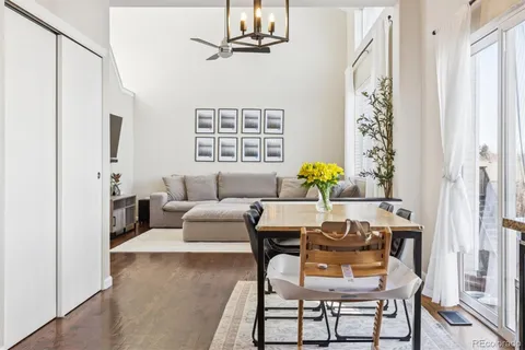 $540,000 | 12431 South Hollow Creek Court, Parker, CO 80134