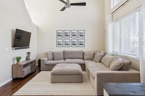 $540,000 | 12431 South Hollow Creek Court, Parker, CO 80134