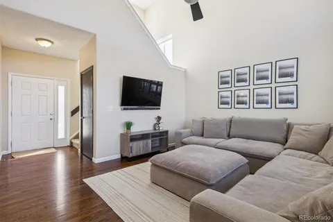 $540,000 | 12431 South Hollow Creek Court, Parker, CO 80134