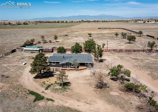 1342 East Ellicott Road South Calhan, CO 80808 - Photo 50 of 50 Gallery Image 50