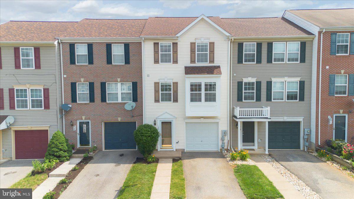 120 Sentry Ridge Smithsburg, MD 21783 - Photo 25 of 30
