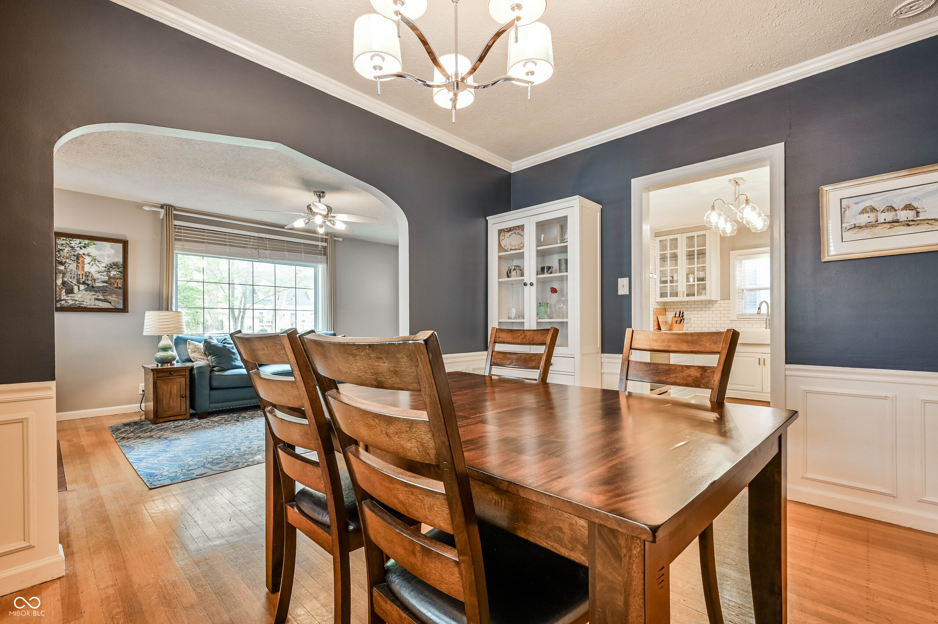 6024 Ralston Avenue Indianapolis, IN 46220 - Photo 11 of 34