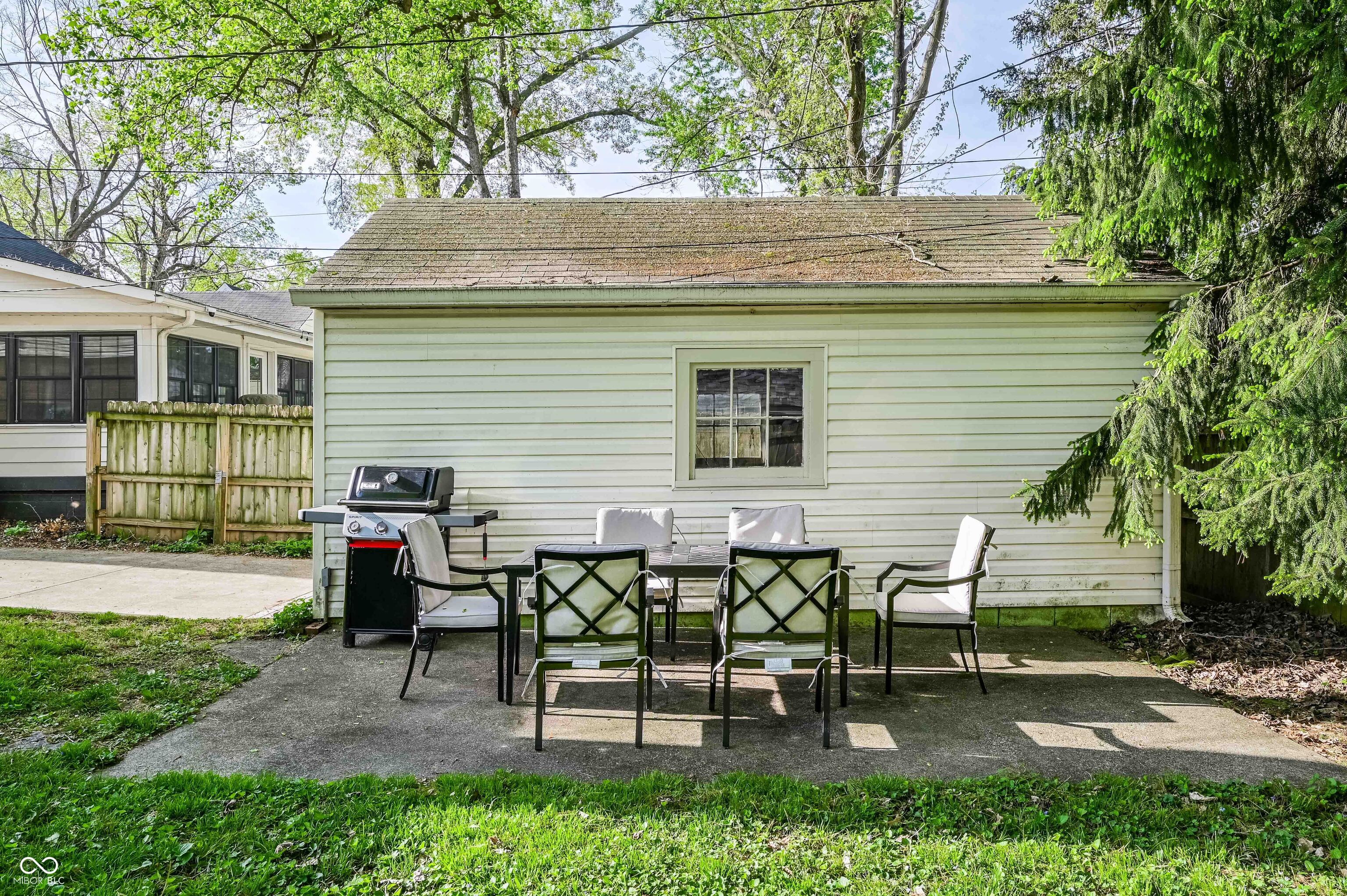 6024 Ralston Avenue Indianapolis, IN 46220 - Photo 29 of 34