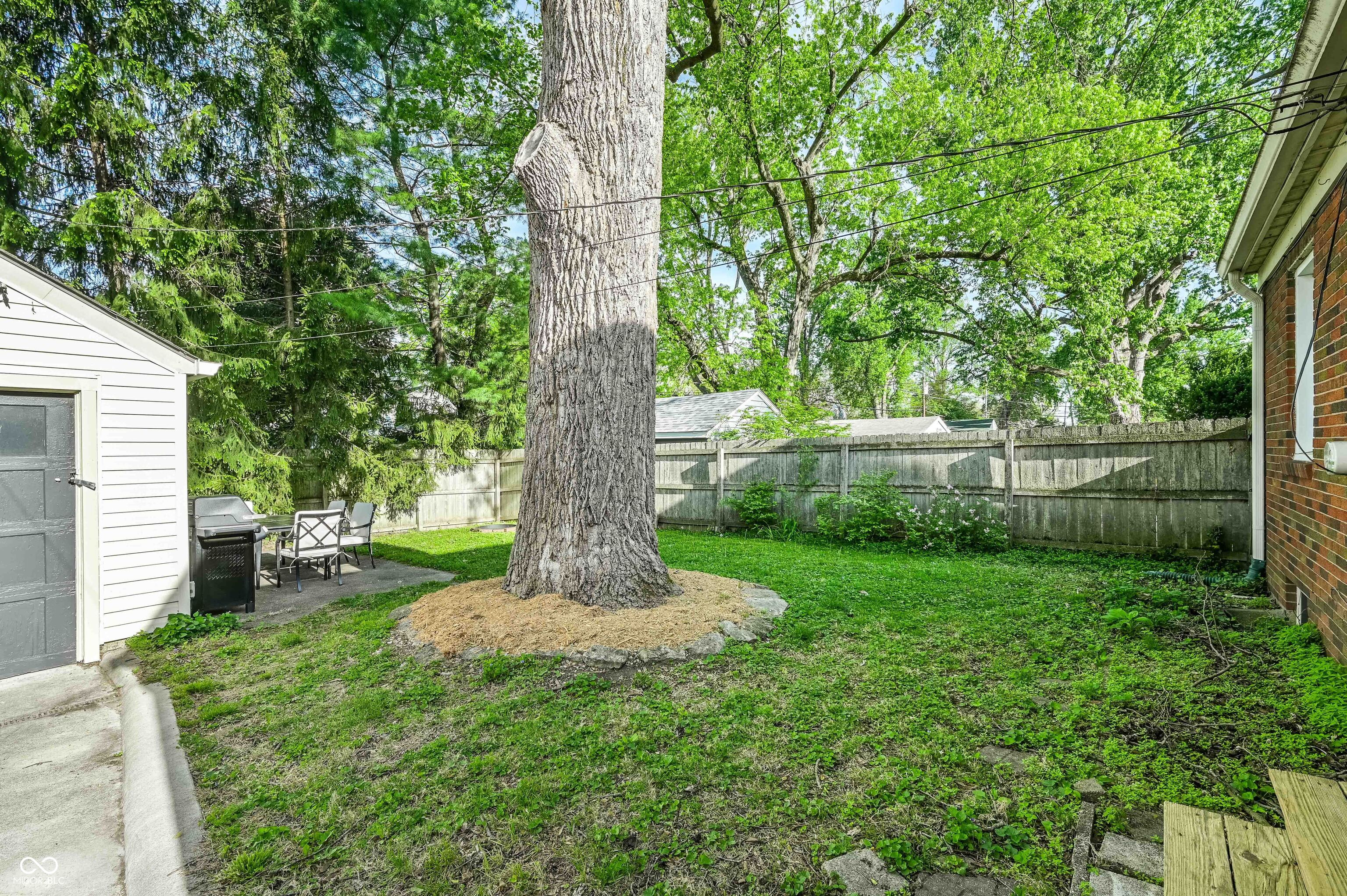 6024 Ralston Avenue Indianapolis, IN 46220 - Photo 30 of 34