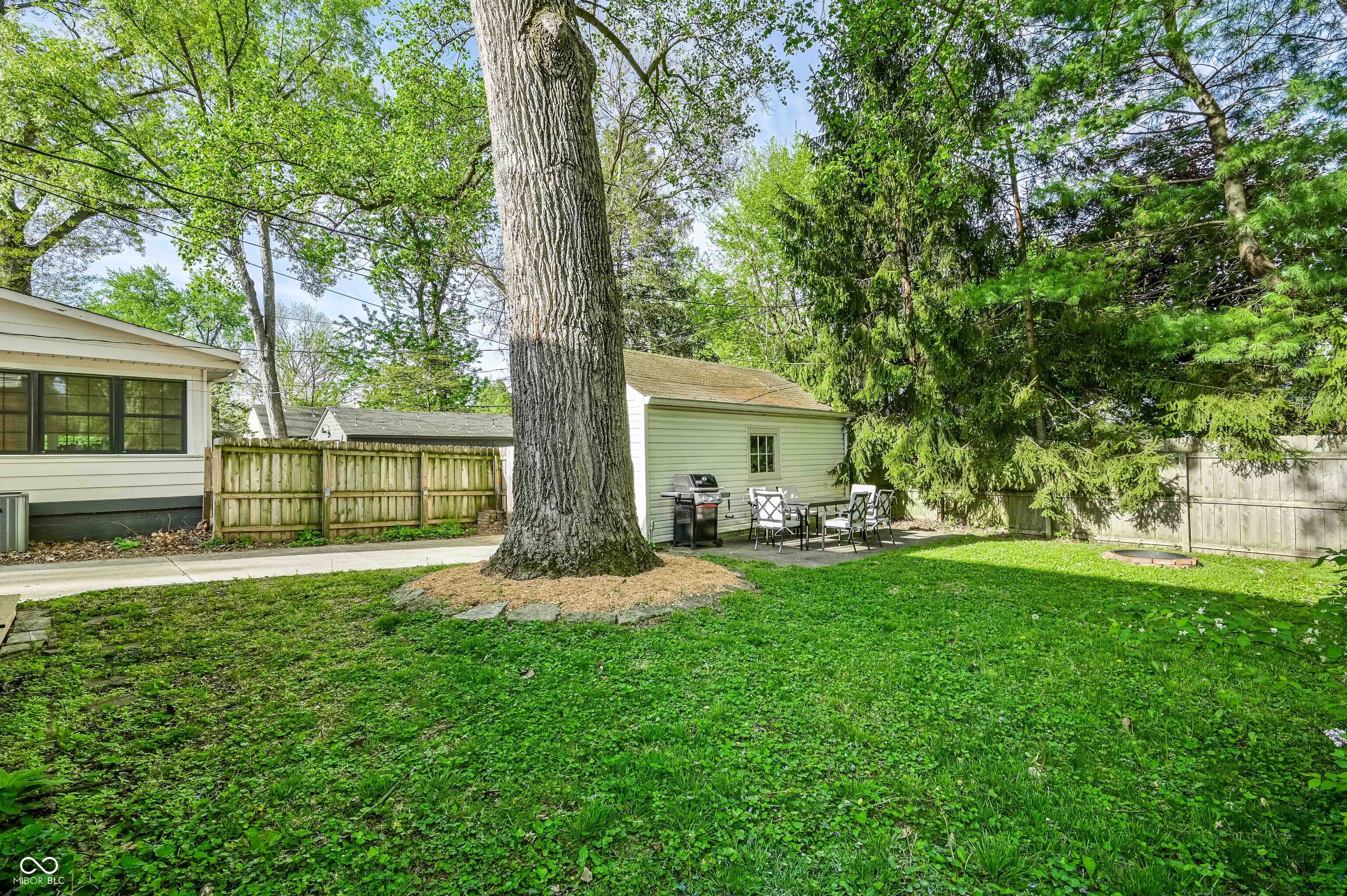 6024 Ralston Avenue Indianapolis, IN 46220 - Photo 31 of 34