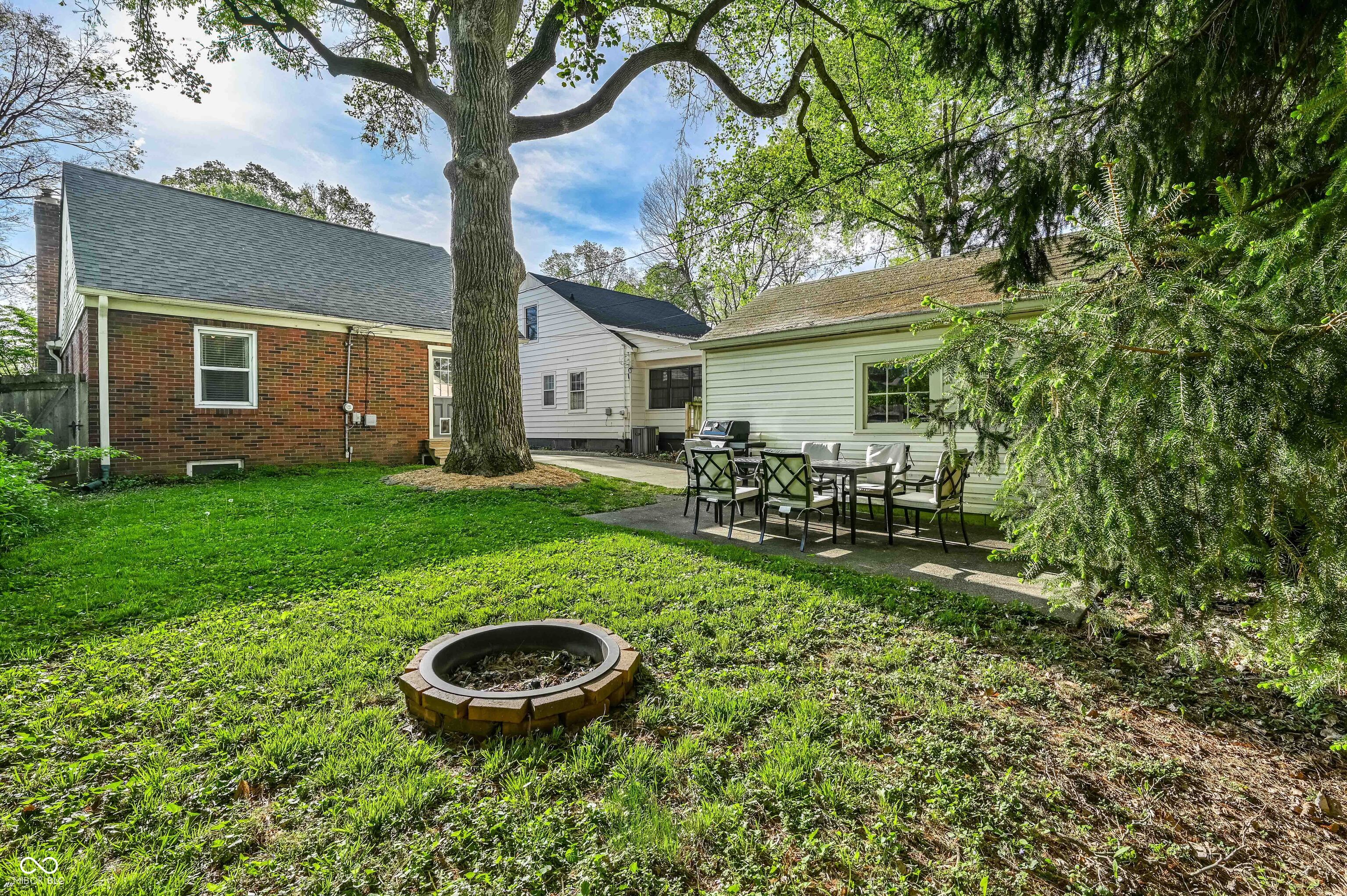 6024 Ralston Avenue Indianapolis, IN 46220 - Photo 32 of 34