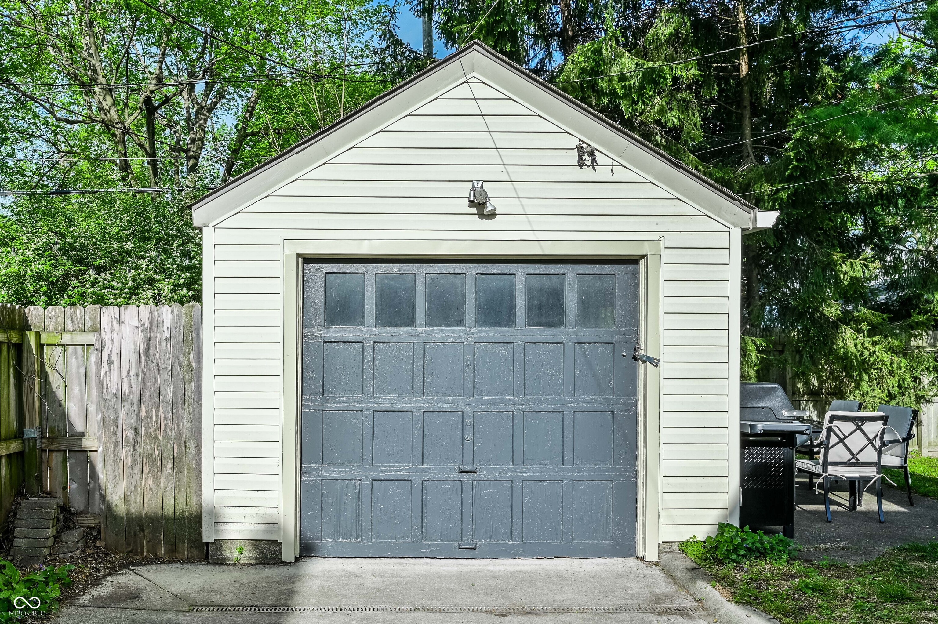 6024 Ralston Avenue Indianapolis, IN 46220 - Photo 33 of 34