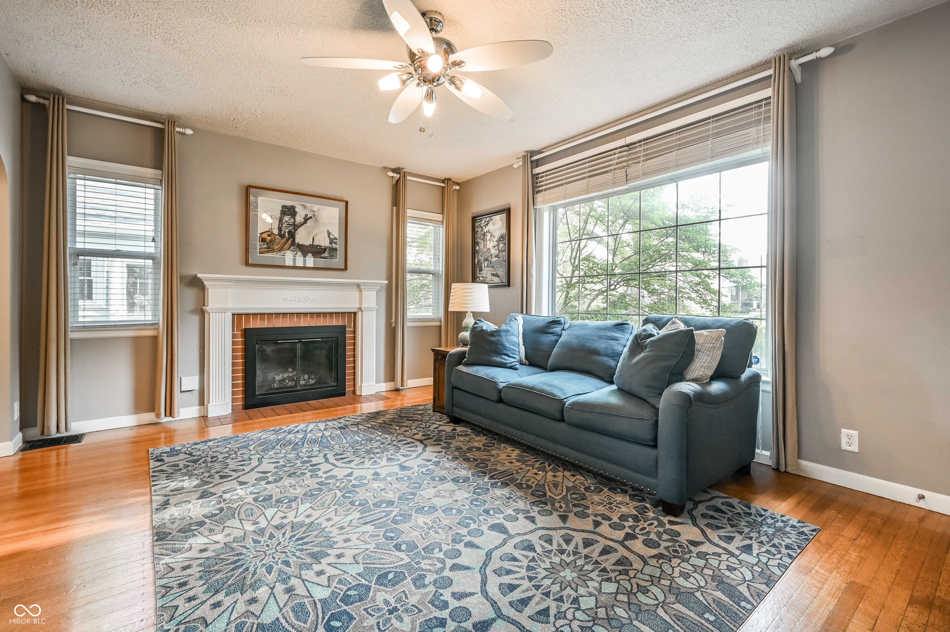 6024 Ralston Avenue Indianapolis, IN 46220 - Photo 6 of 34