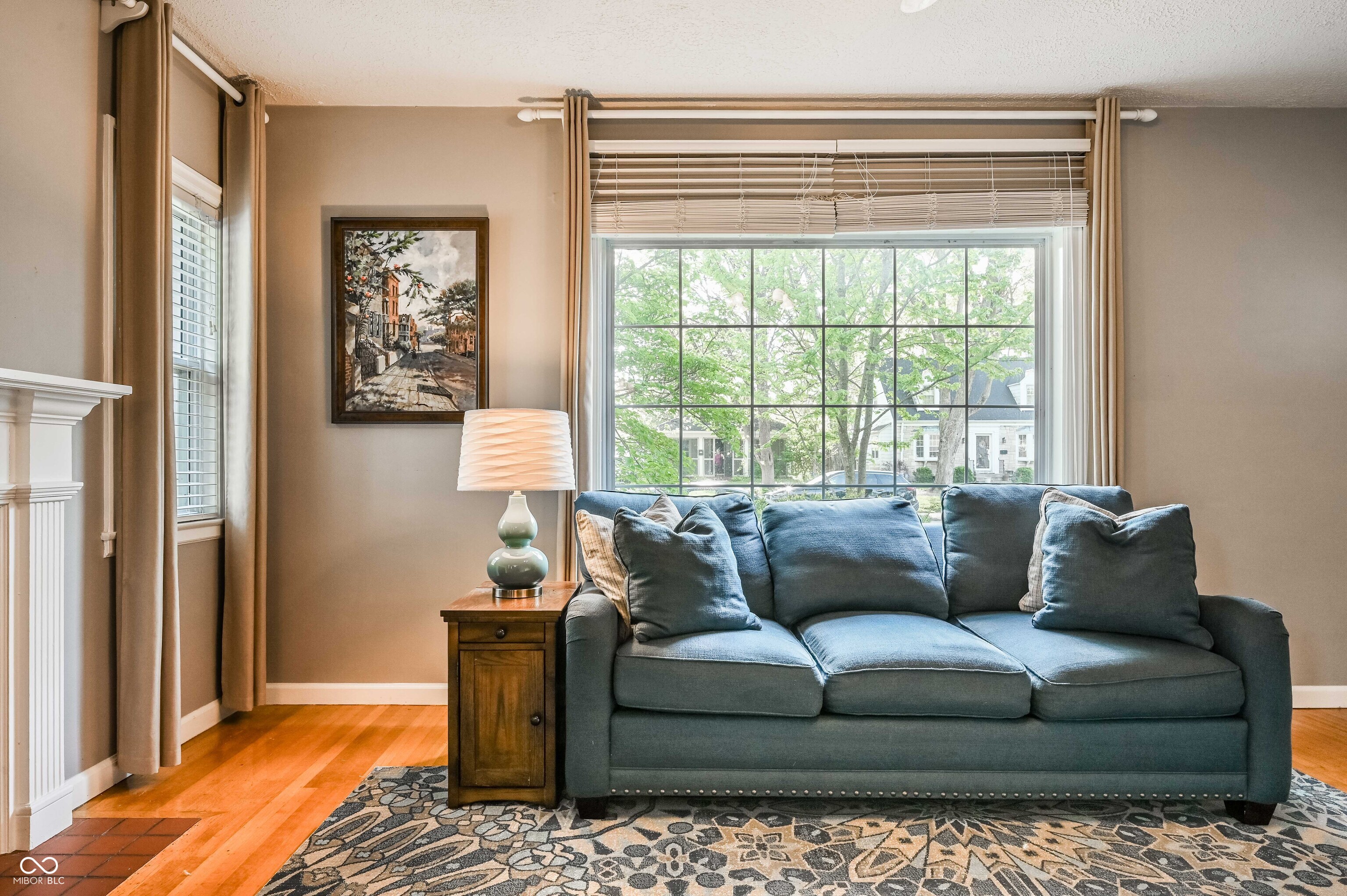 6024 Ralston Avenue Indianapolis, IN 46220 - Photo 8 of 34