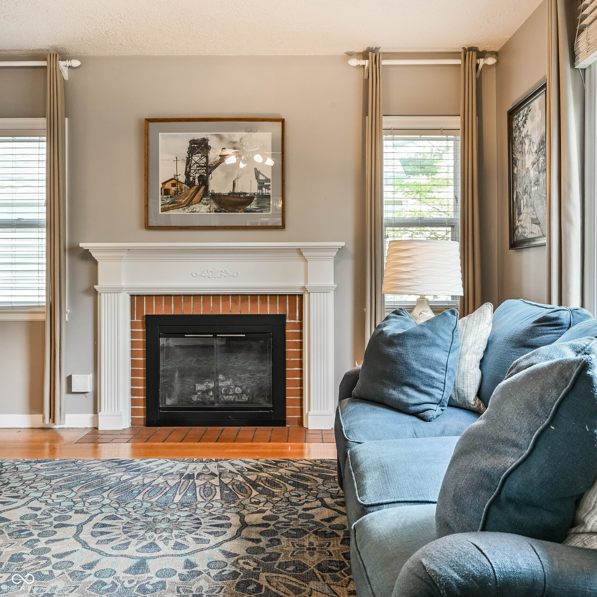 6024 Ralston Avenue Indianapolis, IN 46220 - Photo 9 of 34