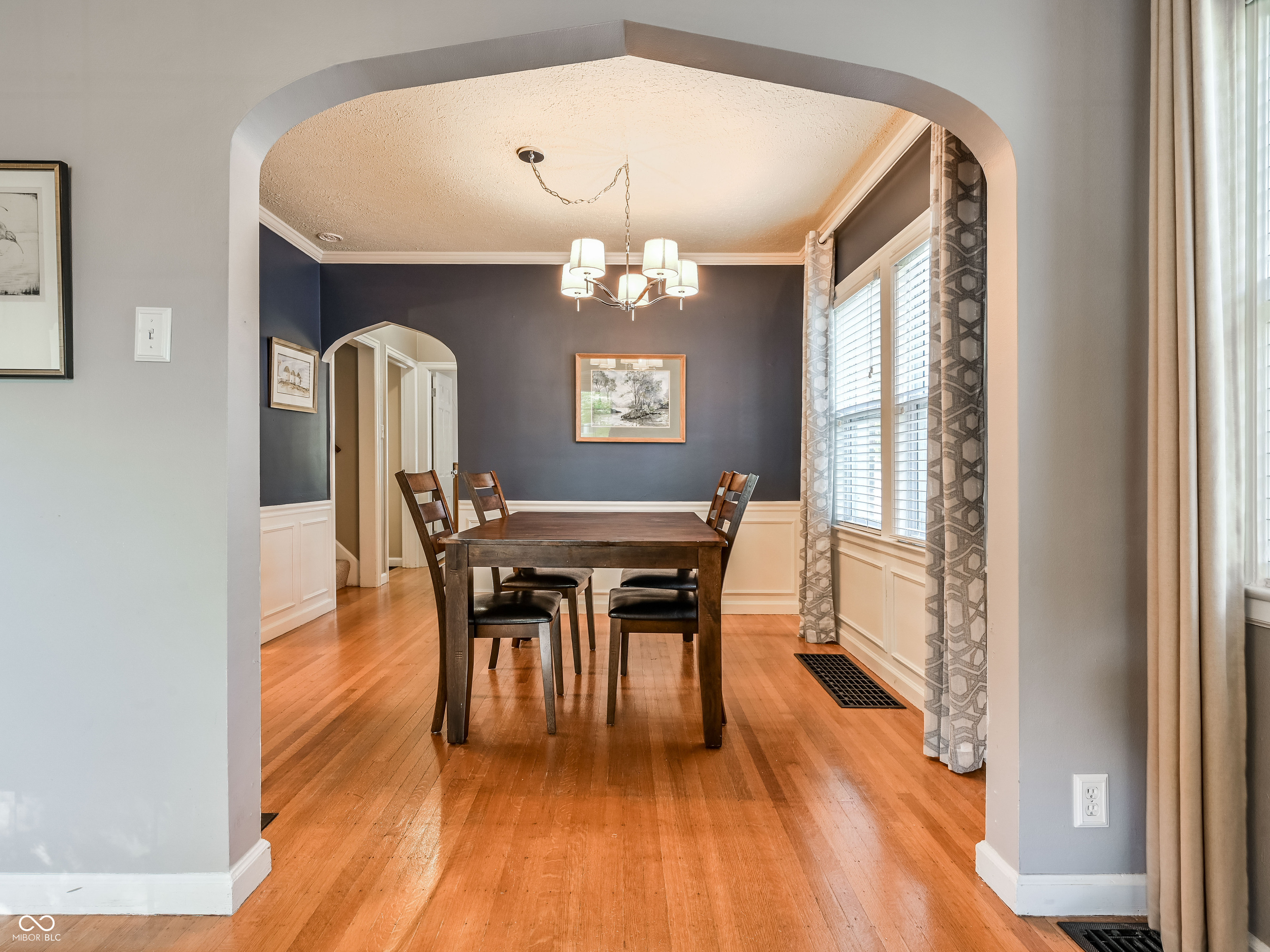 6024 Ralston Avenue Indianapolis, IN 46220 - Photo 10 of 34