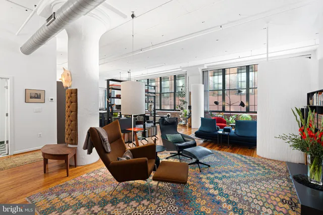 $525,000 | 314-22 North 12th Street, Unit 205, Philadelphia, PA 19107