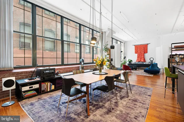 $525,000 | 314-22 North 12th Street, Unit 205, Philadelphia, PA 19107