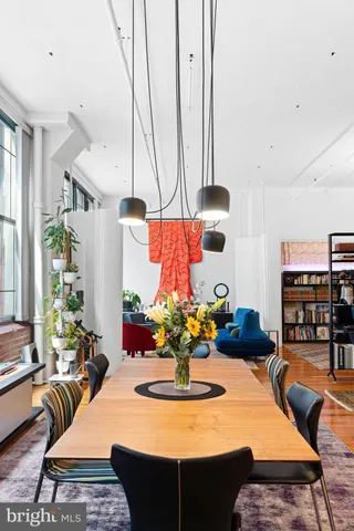 $525,000 | 314-22 North 12th Street, Unit 205, Philadelphia, PA 19107