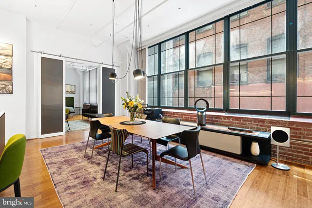 $525,000 | 314-22 North 12th Street, Unit 205, Philadelphia, PA 19107