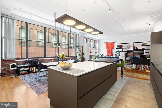 $525,000 | 314-22 North 12th Street, Unit 205, Philadelphia, PA 19107