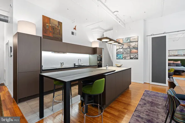 $525,000 | 314-22 North 12th Street, Unit 205, Philadelphia, PA 19107