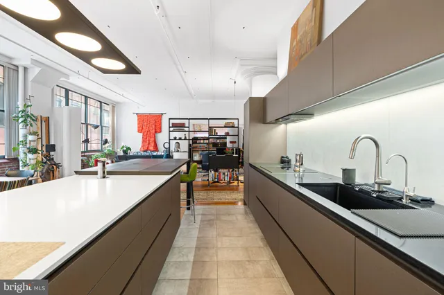 $525,000 | 314-22 North 12th Street, Unit 205, Philadelphia, PA 19107