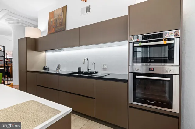 $525,000 | 314-22 North 12th Street, Unit 205, Philadelphia, PA 19107