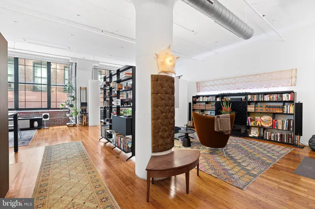 $525,000 | 314-22 North 12th Street, Unit 205, Philadelphia, PA 19107