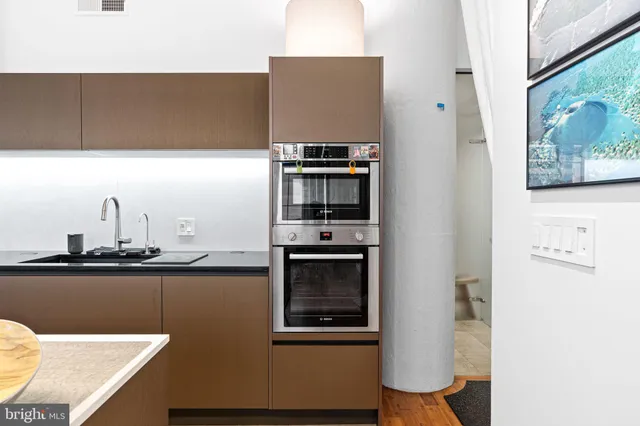 $525,000 | 314-22 North 12th Street, Unit 205, Philadelphia, PA 19107