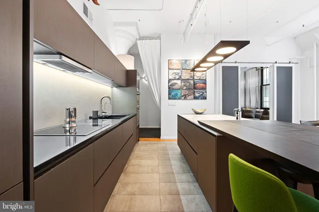 $525,000 | 314-22 North 12th Street, Unit 205, Philadelphia, PA 19107