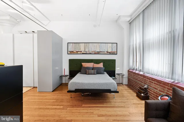 $525,000 | 314-22 North 12th Street, Unit 205, Philadelphia, PA 19107