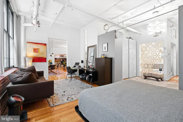 $525,000 | 314-22 North 12th Street, Unit 205, Philadelphia, PA 19107