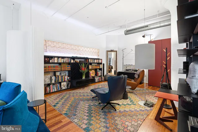 $525,000 | 314-22 North 12th Street, Unit 205, Philadelphia, PA 19107