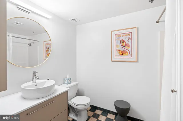 $525,000 | 314-22 North 12th Street, Unit 205, Philadelphia, PA 19107