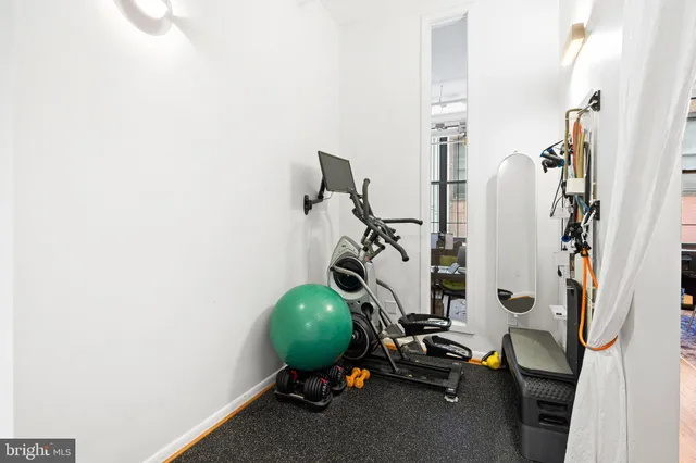 $525,000 | 314-22 North 12th Street, Unit 205, Philadelphia, PA 19107