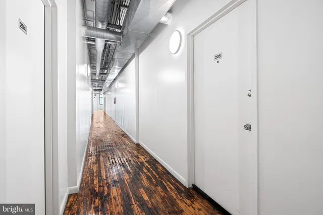 $525,000 | 314-22 North 12th Street, Unit 205, Philadelphia, PA 19107