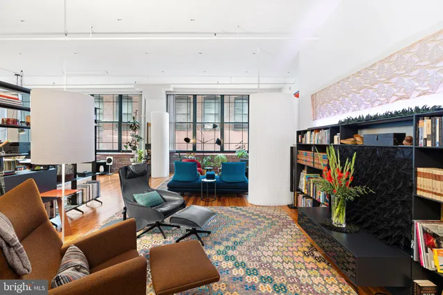 $525,000 | 314-22 North 12th Street, Unit 205, Philadelphia, PA 19107