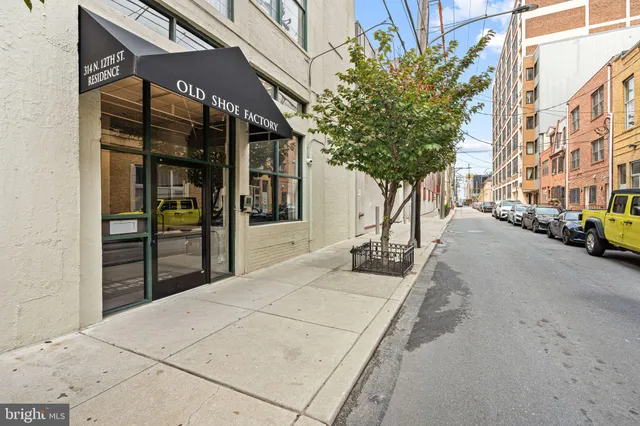$525,000 | 314-22 North 12th Street, Unit 205, Philadelphia, PA 19107