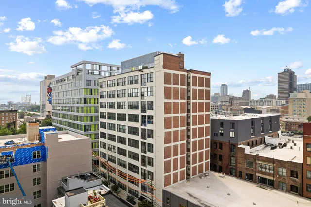 $525,000 | 314-22 North 12th Street, Unit 205, Philadelphia, PA 19107