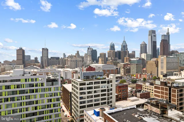 $525,000 | 314-22 North 12th Street, Unit 205, Philadelphia, PA 19107