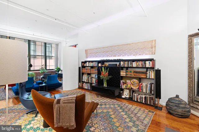 $525,000 | 314-22 North 12th Street, Unit 205, Philadelphia, PA 19107