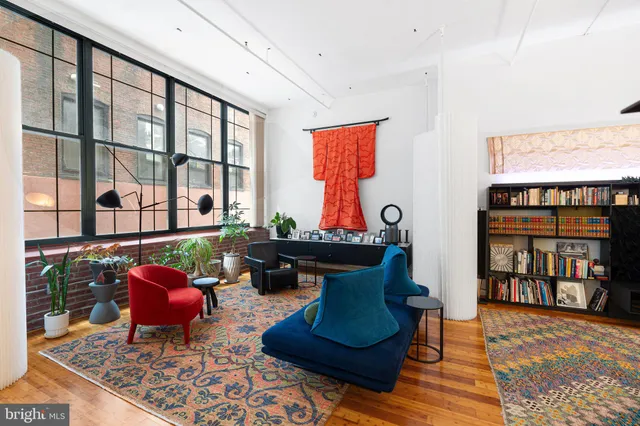 $525,000 | 314-22 North 12th Street, Unit 205, Philadelphia, PA 19107