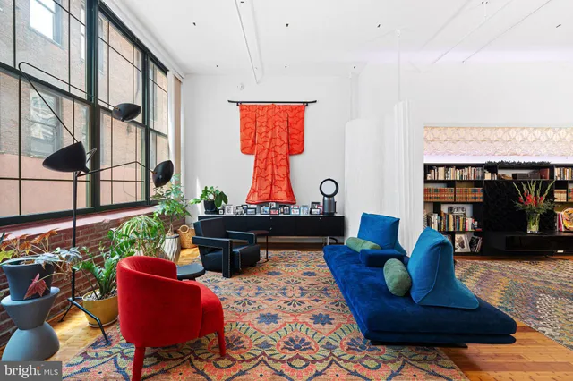 $525,000 | 314-22 North 12th Street, Unit 205, Philadelphia, PA 19107