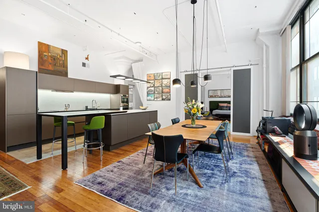 $525,000 | 314-22 North 12th Street, Unit 205, Philadelphia, PA 19107