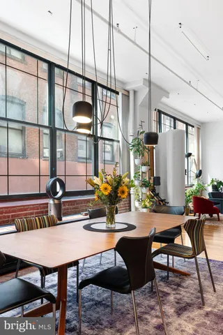 $525,000 | 314-22 North 12th Street, Unit 205, Philadelphia, PA 19107