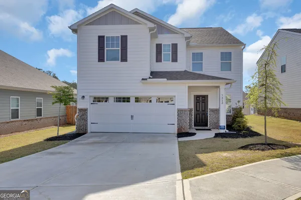 $415,000 | 7312 Cranleigh Street, Covington, GA 30014