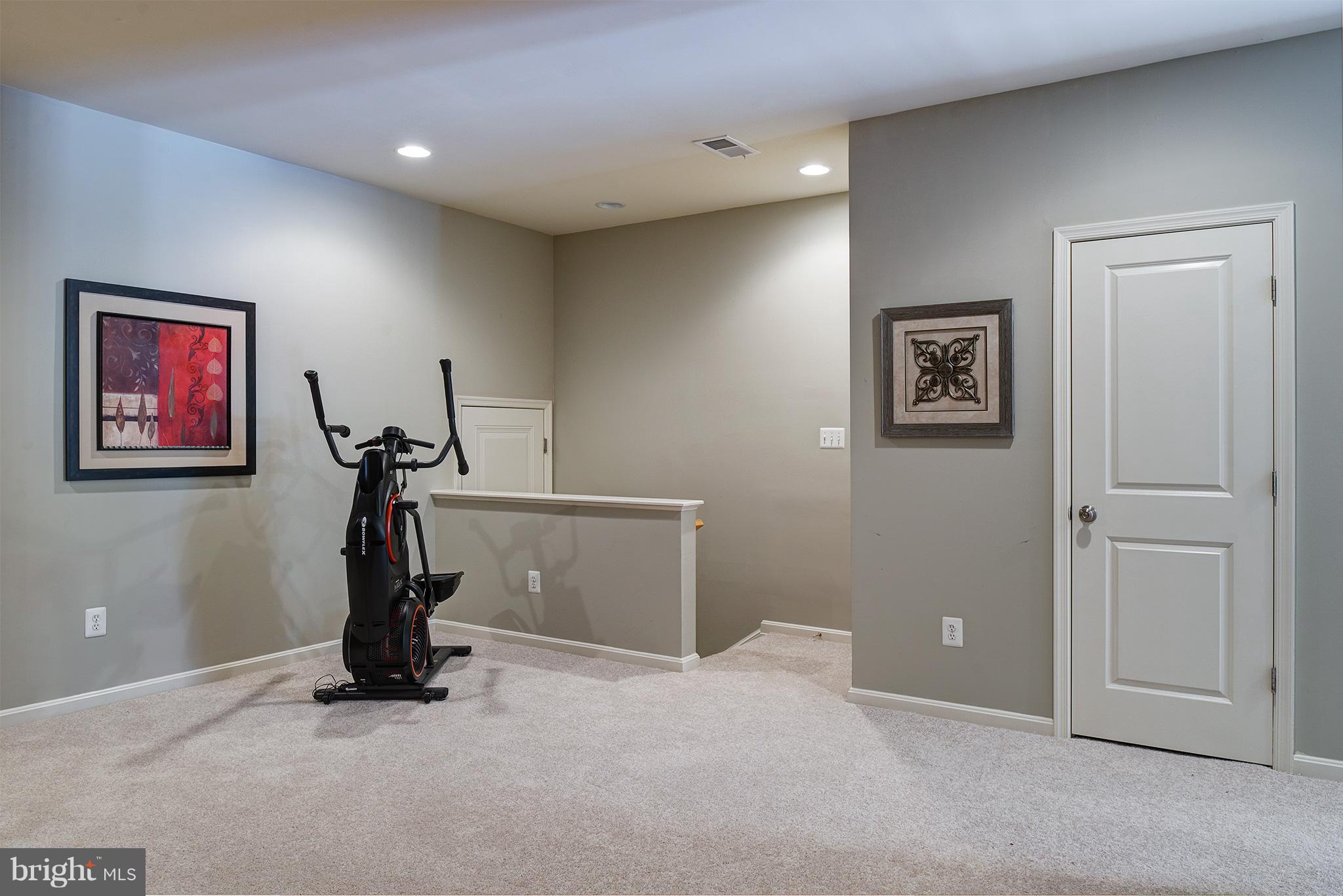 42264 Rhett Drive Ashburn, VA 20148 - Photo 23 of 26 Basement
