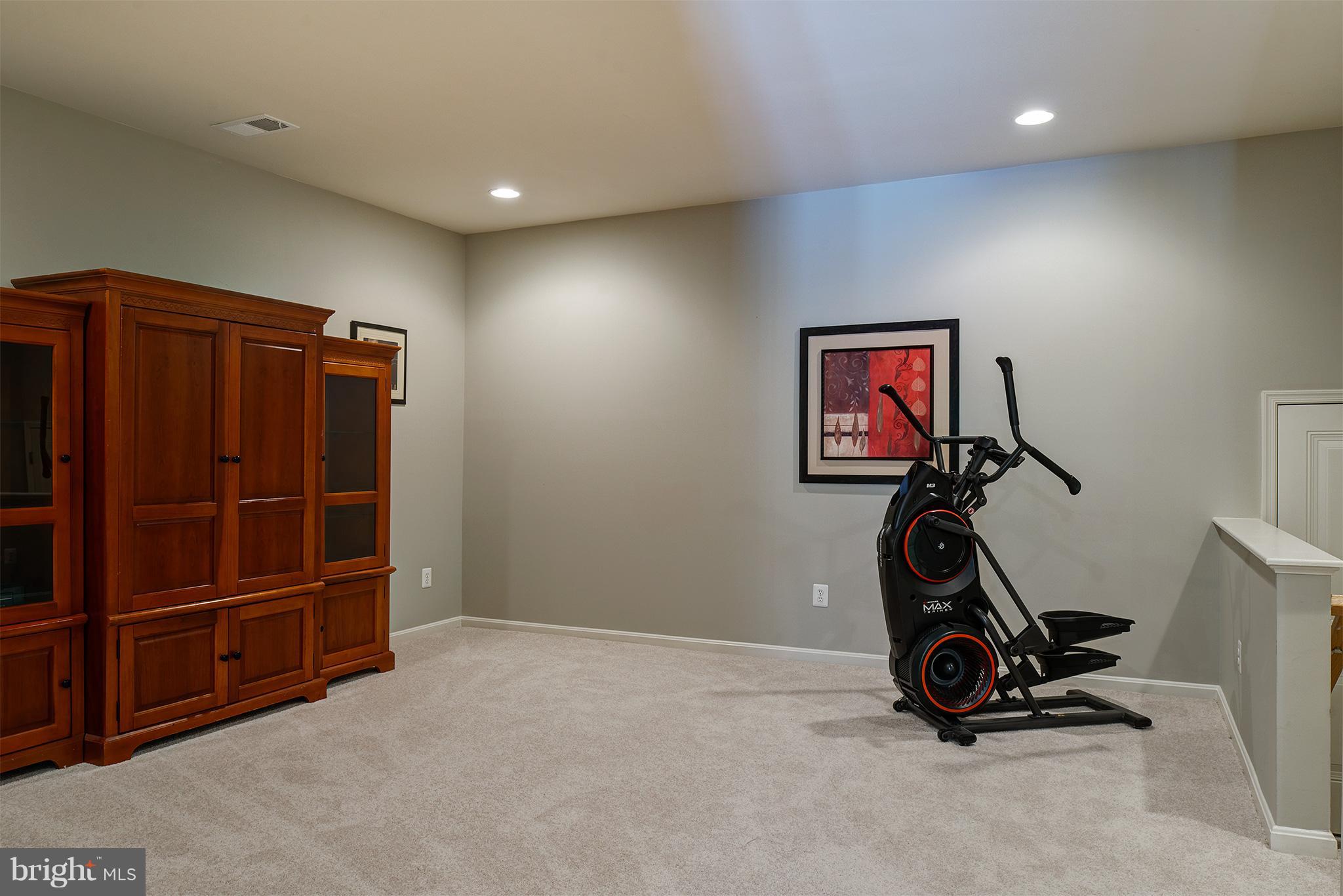 42264 Rhett Drive Ashburn, VA 20148 - Photo 24 of 26 Basement