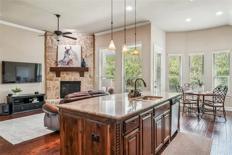 $735,000 | 2802 Sherwood Drive, Trophy Club, TX 76262