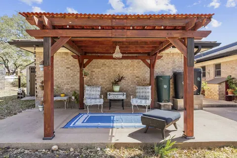 $498,860 | 20632 Highland Lake Drive, Lago Vista, TX 78645